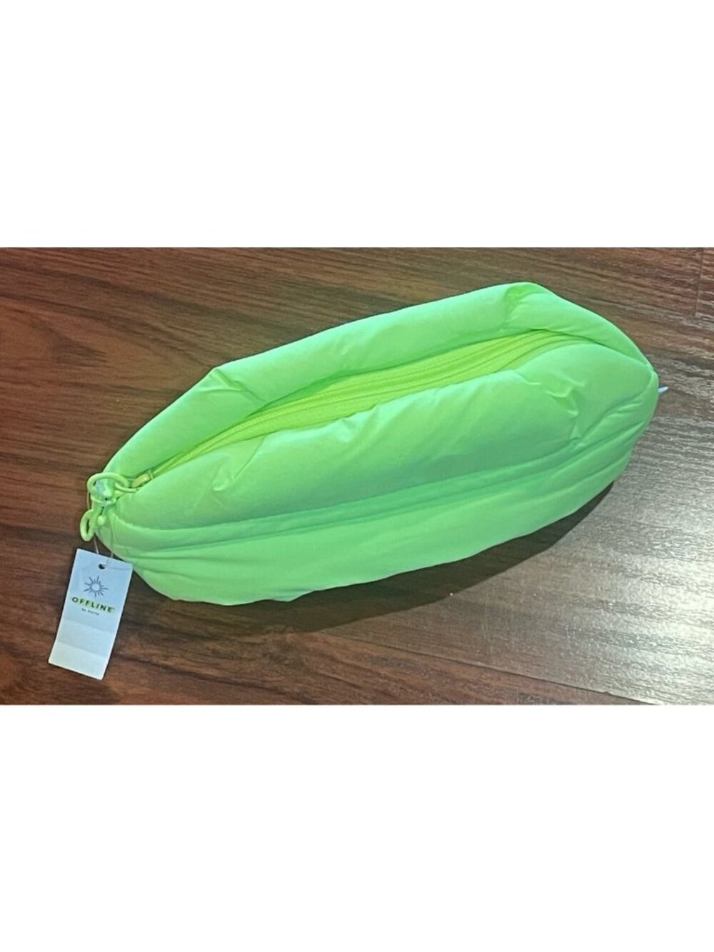 AEROPOSTALE OFFLINE GREEN COSMETICS